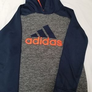 BOYS HOODIE